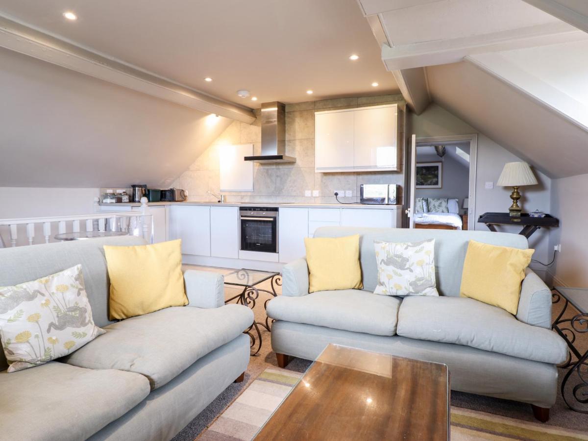 Rock House Apartment Ньютаун Екстер'єр фото